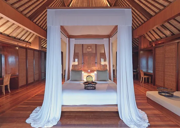 The Legian Seminyak, Bali