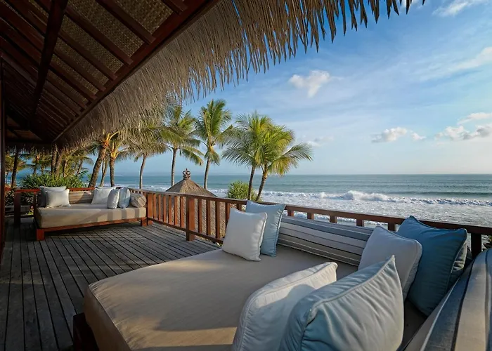The Legian Seminyak, Bali 5* Seminyak (Bali)
