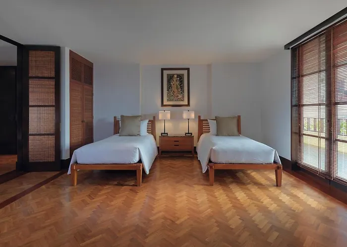 The Legian Seminyak, Bali 5*