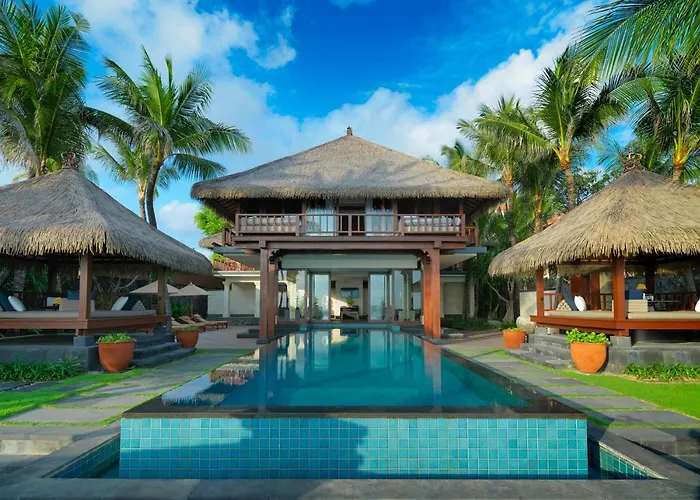 The Legian Seminyak, Bali 5* Seminyak (Bali)