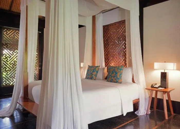 The Legian Seminyak, Bali Resort Seminyak (Bali)