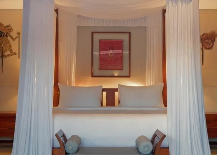 The Legian Seminyak, Bali Resort 5*
