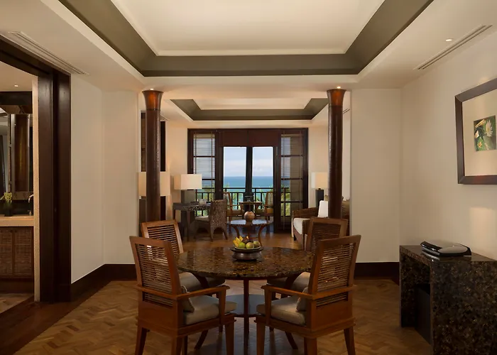 The Legian Seminyak, Bali Resort