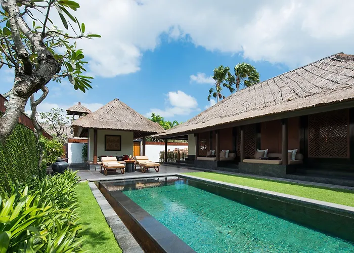 The Legian Seminyak, Bali 5* Seminyak (Bali)