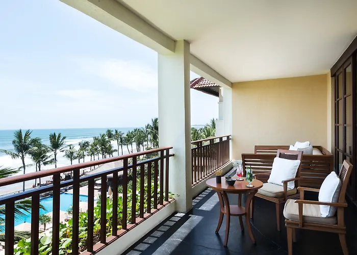 The Legian Seminyak, Bali Resort 5*