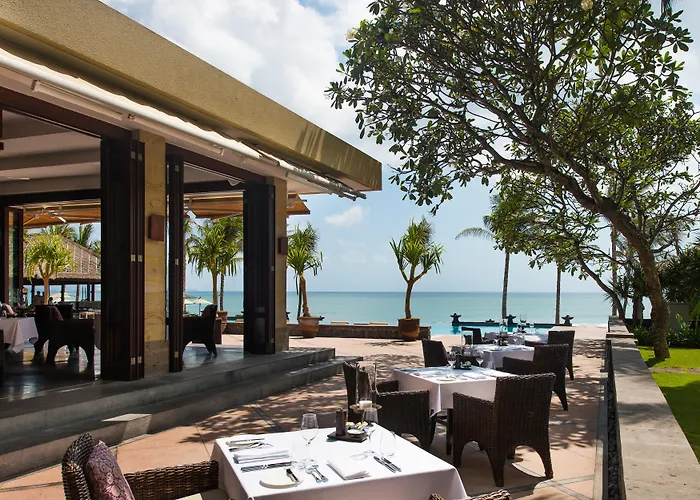 The Legian Seminyak, Bali Resort