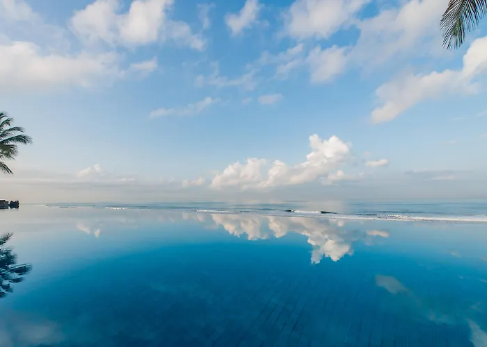 The Legian Seminyak, Bali 5*