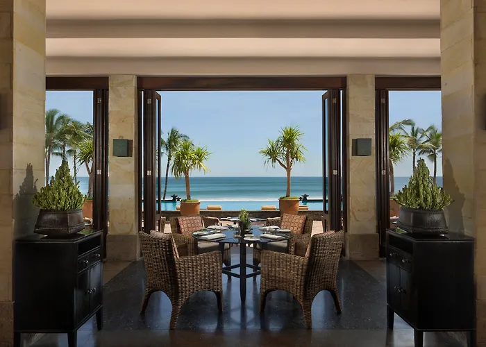 The Legian Seminyak, Bali Resort