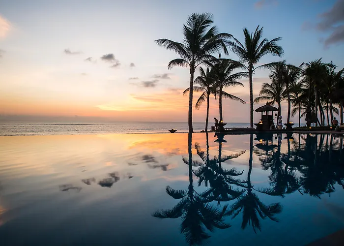 The Legian Seminyak, Bali Resort 5*