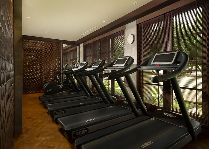 The Legian Seminyak, Bali Resort 5*