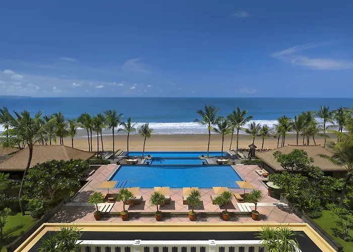 The Legian Seminyak, Bali 5* Seminyak (Bali)