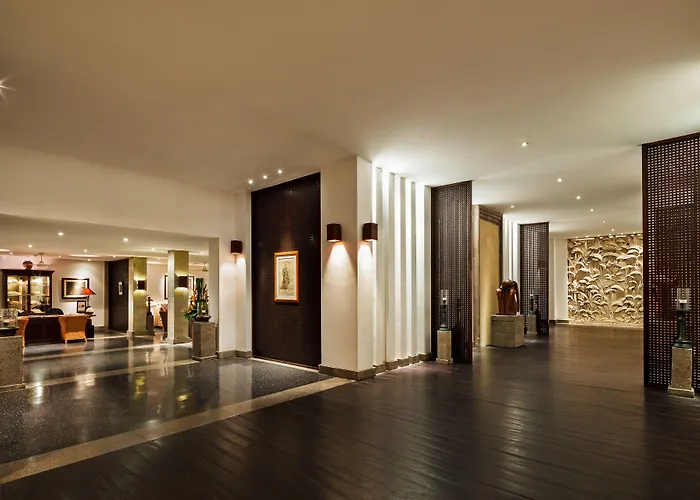 The Legian Seminyak, Bali 5* Seminyak (Bali)