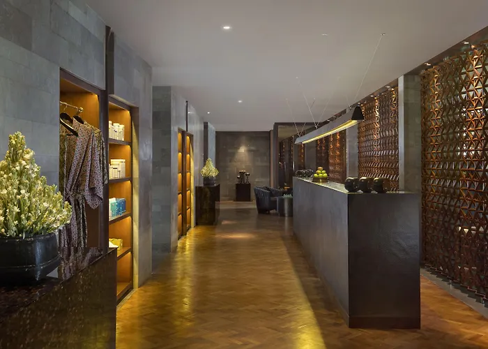 The Legian Seminyak, Bali Resort 5*