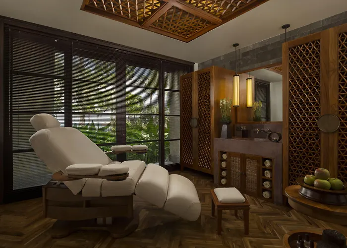 The Legian Seminyak, Bali 5* Seminyak (Bali)