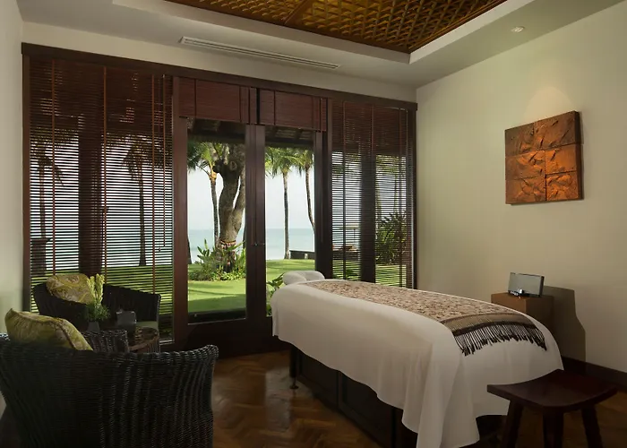 The Legian Seminyak, Bali Resort 5*