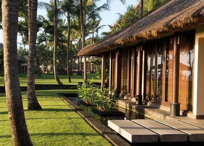 The Legian Seminyak, Bali