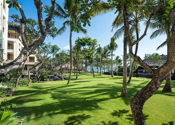 The Legian Seminyak, Bali Resort