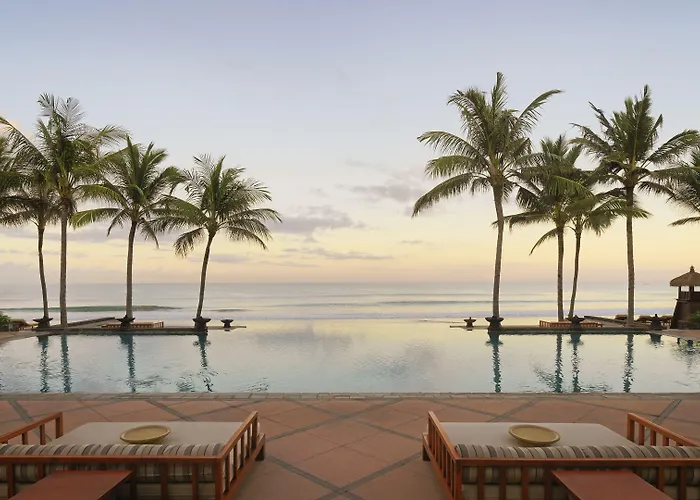 The Legian Seminyak, Bali 5* Seminyak (Bali)