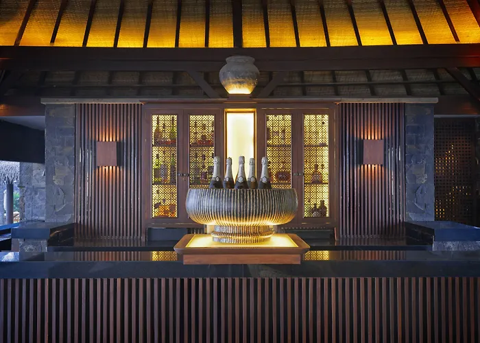 The Legian Seminyak, Bali Resort 5*