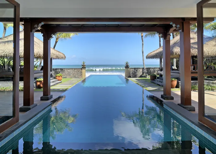 Resort The Legian Seminyak, Bali Seminyak (Bali)