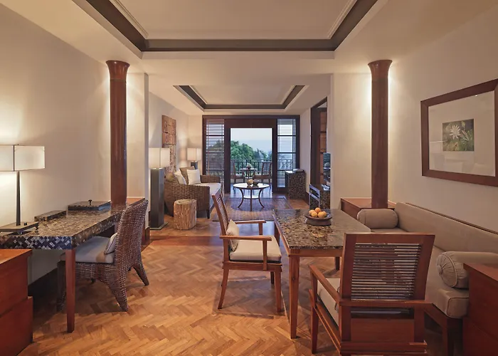 The Legian Seminyak, Bali Resort