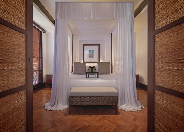 The Legian Seminyak, Bali Resort
