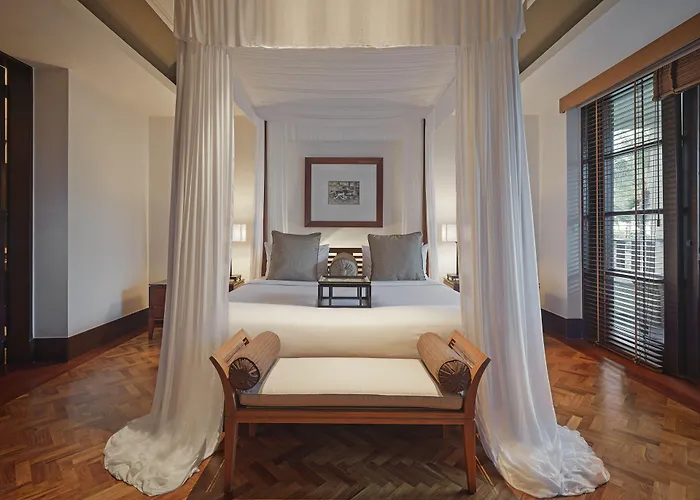 The Legian Seminyak, Bali 5* Seminyak (Bali)