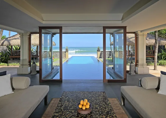 The Legian Seminyak, Bali