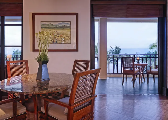 The Legian Seminyak, Bali 5*