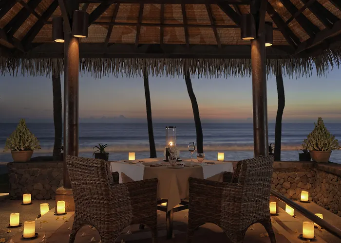 The Legian Seminyak, Bali 5* Seminyak (Bali)