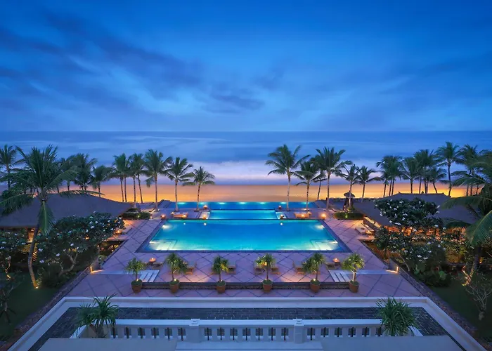 The Legian Seminyak, Bali 5* Seminyak (Bali)