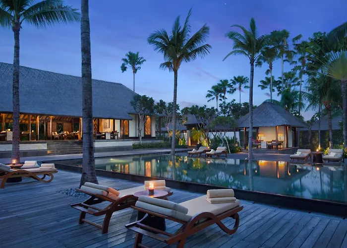 The Legian Seminyak, Bali 5* Seminyak (Bali)