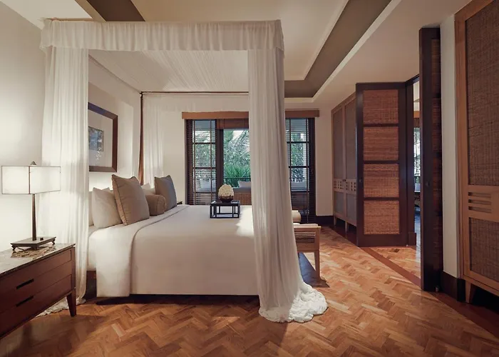 The Legian Seminyak, Bali Resort