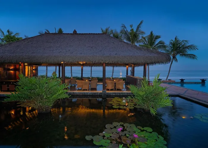 The Legian Seminyak, Bali Resort 5*
