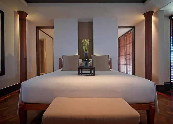 The Legian Seminyak, Bali 5*