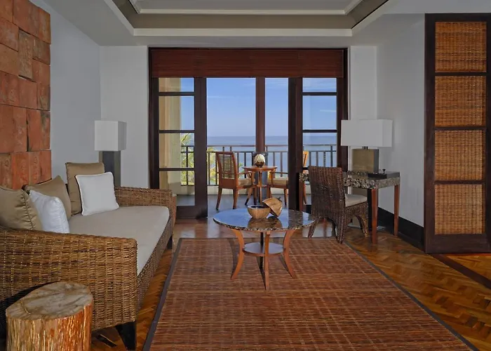 The Legian Seminyak, Bali 5*