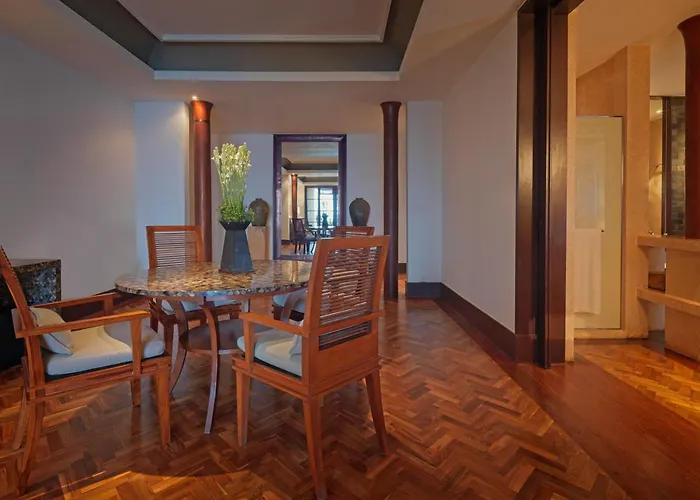 The Legian Seminyak, Bali Resort 5*
