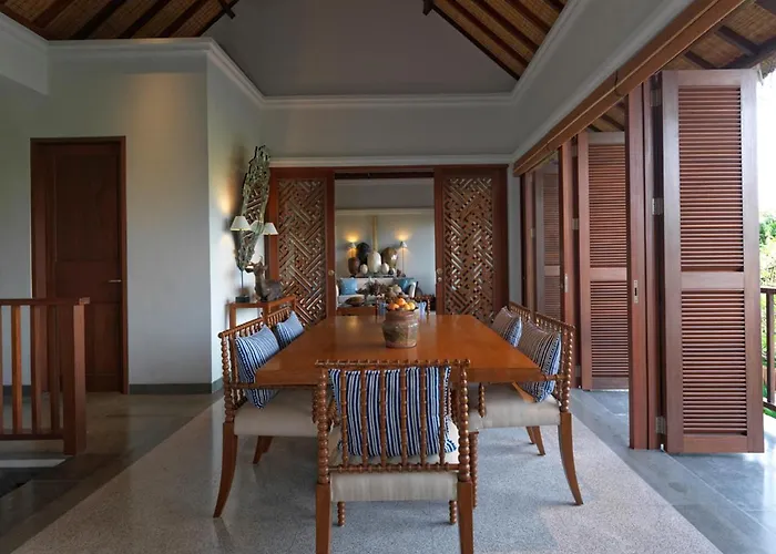 Resort The Legian Seminyak, Bali Seminyak
