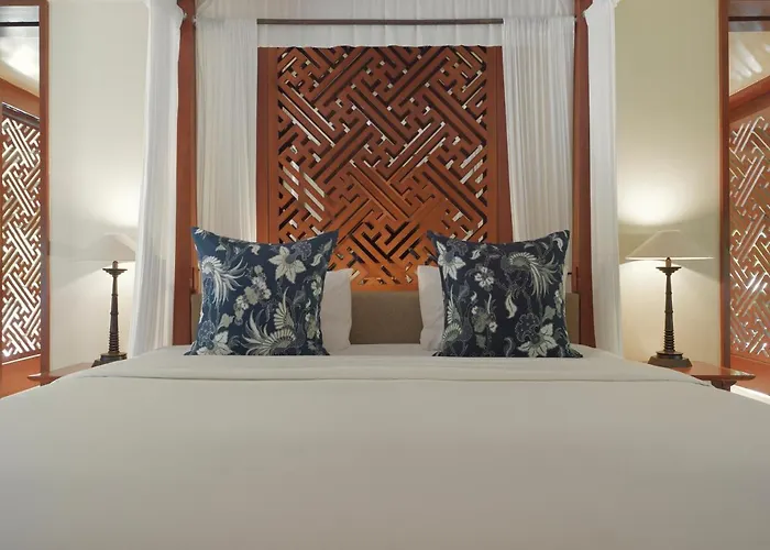 The Legian Seminyak, Bali Resort 5*