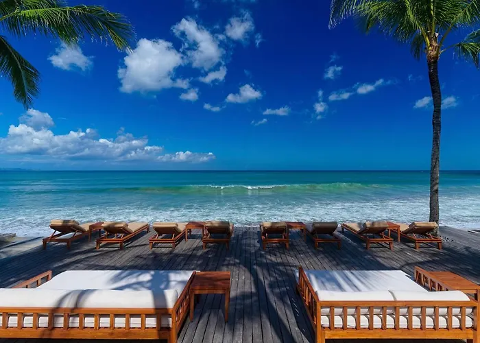 The Legian Seminyak, Bali