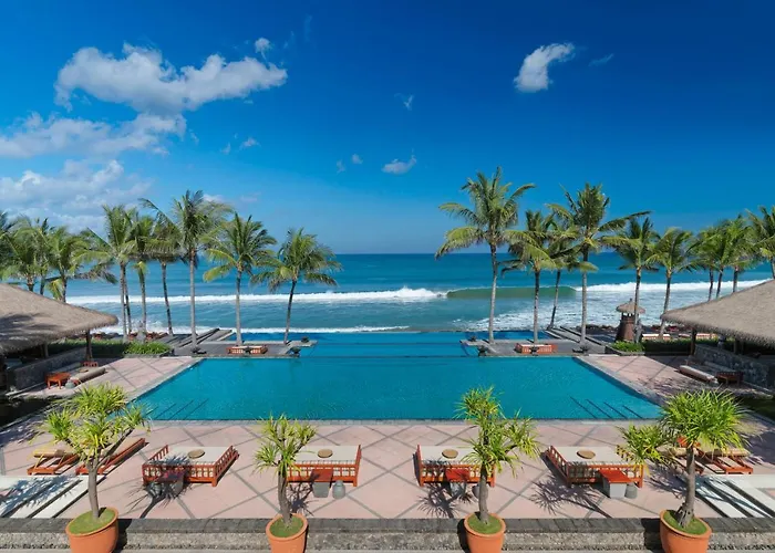 The Legian Seminyak, Bali Resort Seminyak (Bali)